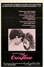 Watch Our Time 123MoviesFree