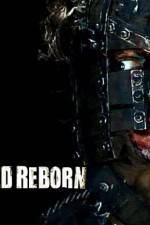 Watch Machined Reborn 123MoviesFree