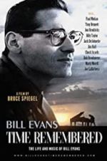 Watch Bill Evans: Time Remembered 123MoviesFree