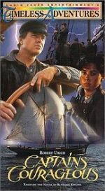 Watch Captains Courageous 123MoviesFree