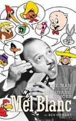 Watch Mel Blanc: The Man of a Thousand Voices 123MoviesFree