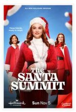 Watch The Santa Summit 123MoviesFree