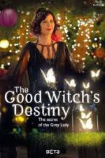 Watch The Good Witchs Destiny 123MoviesFree