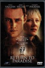 Watch Return to Paradise 123MoviesFree