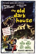 Watch The Old Dark House 123MoviesFree