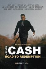 Watch Johnny Cash: Road to Redemption (TV Special 2021) 123MoviesFree