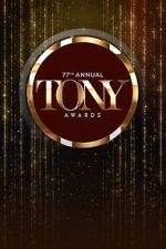 Watch The 77th Annual Tony Awards (TV Special 2024) 123MoviesFree