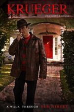Watch Krueger: A Walk Through Elm Street (Short 2014) 123MoviesFree