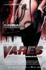 Watch Vares - Sukkanauhakaarme 123MoviesFree