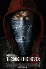 Watch Metallica Through the Never 123MoviesFree