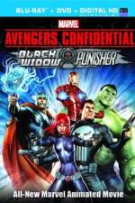 Watch Avengers Confidential: Black Widow & Punisher 123MoviesFree