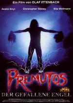 Watch Premutos: The Fallen Angel 123MoviesFree