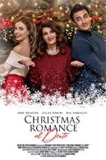 Watch A Taste of Christmas 123MoviesFree