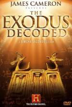 Watch The Exodus Decoded 123MoviesFree