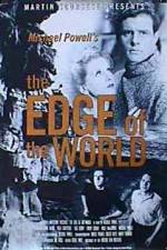 Watch The Edge of the World 123MoviesFree