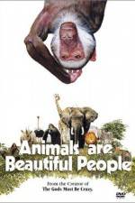 Watch Animals Are Beautiful People 123MoviesFree