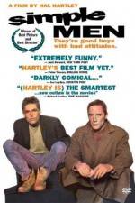 Watch Simple Men 123MoviesFree