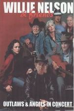 Watch Willie Nelson & Friends: Outlaws & Angels 123MoviesFree