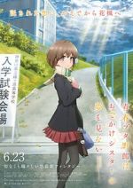 Watch Rascal Does Not Dream of a Sister Venturing Out 123MoviesFree