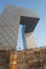 Watch New Beijing Reinventing a City 123MoviesFree