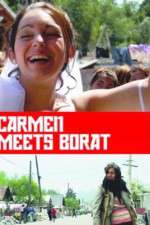 Watch When Borat Came to Town 123MoviesFree