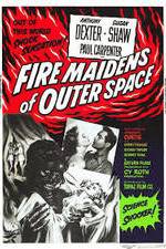 Watch Fire Maidens from Outer Space 123MoviesFree