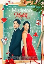 Watch Mistletoe Match 123MoviesFree