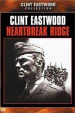 Watch Heartbreak Ridge 123MoviesFree