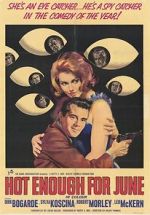 Watch Agent 8 3/4 123MoviesFree