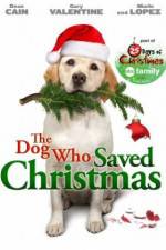 Watch The Dog Who Saved Christmas 123MoviesFree