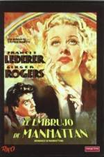 Watch Romance in Manhattan 123MoviesFree