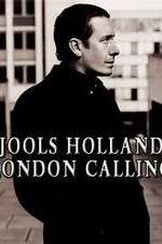 Watch Jools Holland: London Calling 123MoviesFree