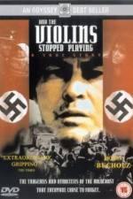 Watch I skrzypce przestaly grac 123MoviesFree
