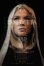 Watch Benedetta 123MoviesFree
