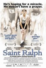 Watch Saint Ralph 123MoviesFree