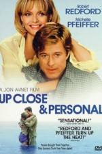 Watch Up Close & Personal 123MoviesFree