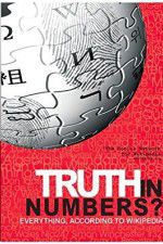 Watch Truth in Numbers? Everything, According to Wikipedia 123MoviesFree