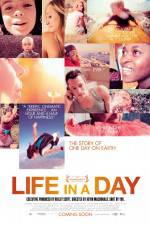 Watch Life in a Day 123MoviesFree
