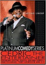 Watch Cedric the Entertainer: Starting Lineup 123MoviesFree