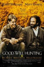 Watch Good Will Hunting 123MoviesFree