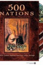 Watch 500 Nations 123MoviesFree