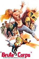 Watch Brute Corps 123MoviesFree