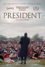 Watch President 123MoviesFree