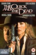 Watch The Quick and the Dead 123MoviesFree