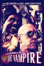 Watch Joe Vampire 123MoviesFree