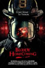 Watch Bloody Homecoming 123MoviesFree
