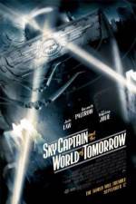 Watch Sky Captain and the World of Tomorrow 123MoviesFree