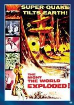 Watch The Night the World Exploded 123MoviesFree