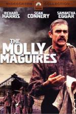 Watch The Molly Maguires 123MoviesFree
