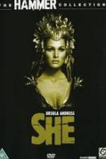 Watch She 123MoviesFree